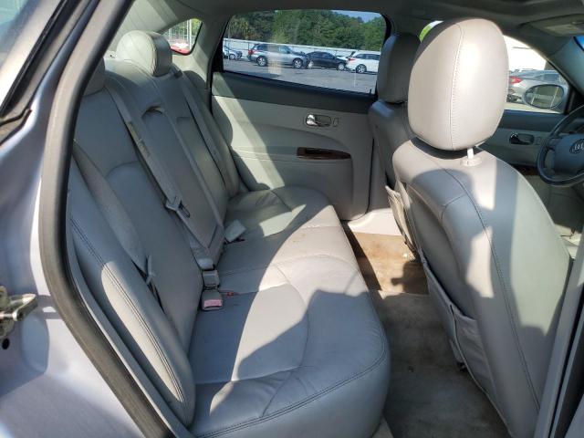 Photo 10 from auction – 2005 BUICK LACROSSE C with VIN 2G4WE567451222898