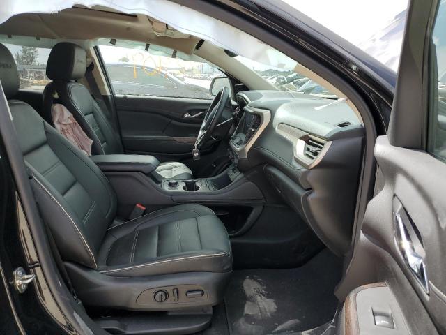 Photo 7 from auction – 2021 GMC ACADIA DEN with VIN 1GKKNXLS0MZ177783