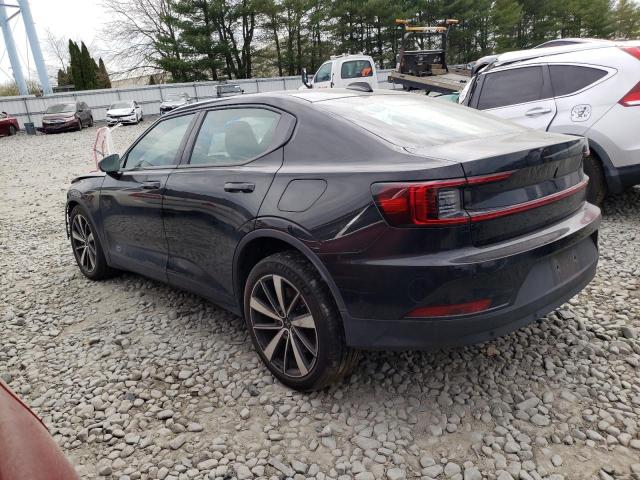 Photo 2 from auction – 2022 POLESTAR 2 with VIN LPSED3KA8NL051987