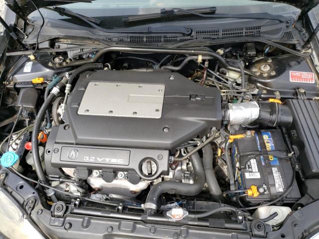 Photo 11 from auction – 2000 ACURA 3.2TL with VIN 19UUA5663YA041639