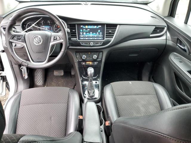 Photo 8 from auction – 2019 BUICK ENCORE PRE with VIN KL4CJASB9KB792861