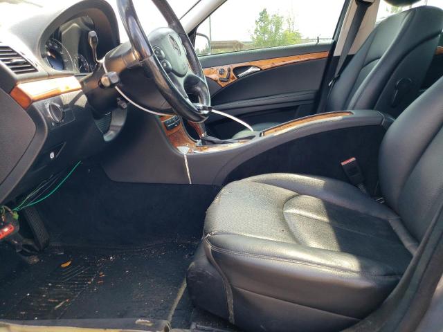 Photo 7 from auction – 2007 MERCEDES-BENZ E 350 with VIN WDBUF56X87A987516