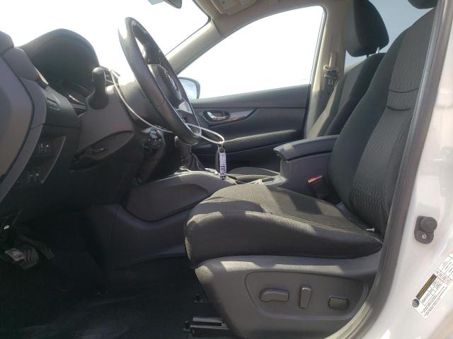 Photo 7 from auction – 2017 NISSAN ROGUE S with VIN KNMAT2MT4HP608568