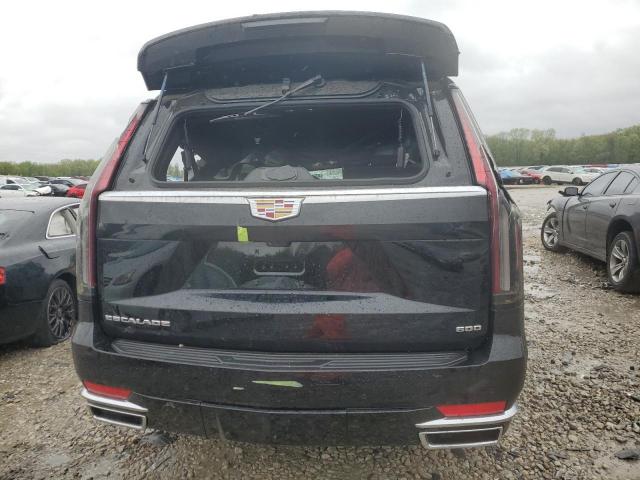 Photo 6 from auction – 2022 CADILLAC ESCALADE E with VIN 1GYS4KKL6NR315186