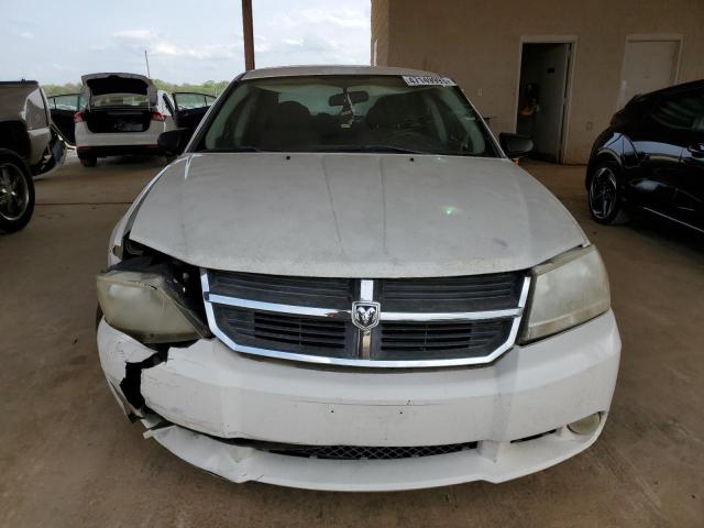 Photo 5 from auction – 2008 DODGE AVENGER with VIN 1B3LC56K58N690077