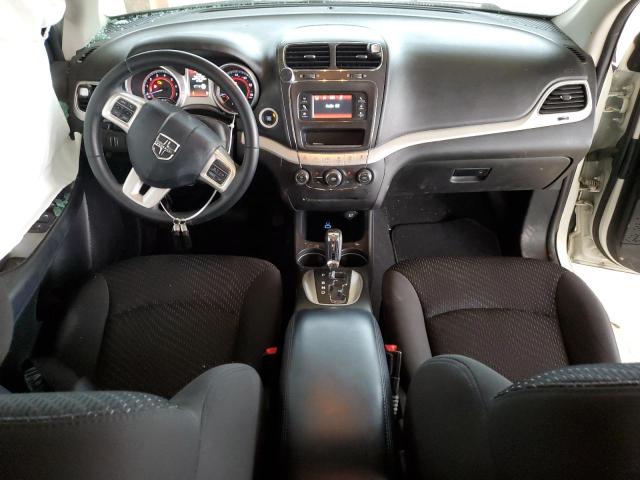 Photo 8 from auction – 2018 DODGE JOURNEY SE with VIN 3C4PDCAB6JT195921