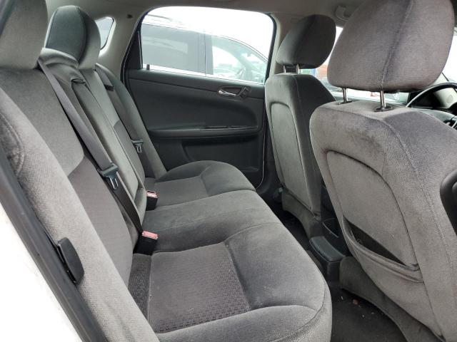 Photo 10 from auction – 2012 CHEVROLET IMPALA LS with VIN 2G1WF5E34C1165897