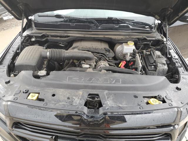 Photo 11 from auction – 2019 RAM 1500 BIG H with VIN 1C6SRFFT5KN605504