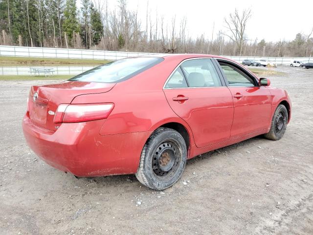 Photo 3 from auction – 2009 TOYOTA CAMRY BASE with VIN 4T1BE46K19U299994