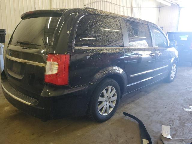 Photo 3 from auction – 2011 CHRYSLER TOWN & COU with VIN 2A4RR8DG0BR714166