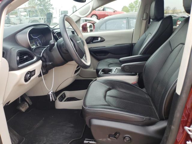 Photo 7 from auction – 2020 CHRYSLER PACIFICA L with VIN 2C4RC1GG7LR229566