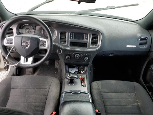 Photo 8 from auction – 2012 DODGE CHARGER SE with VIN 2C3CDXBG1CH178542