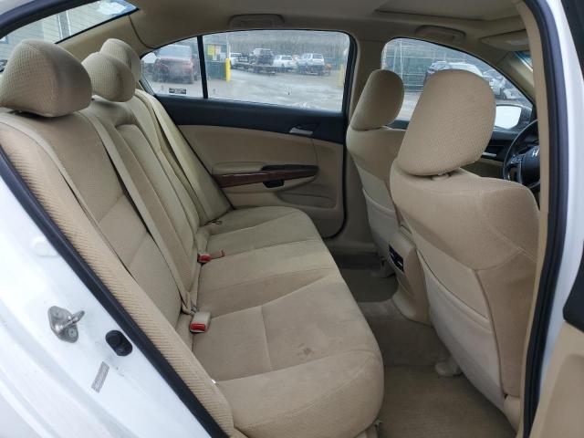 Photo 10 from auction – 2012 HONDA ACCORD EX with VIN 1HGCP2F70CA110118