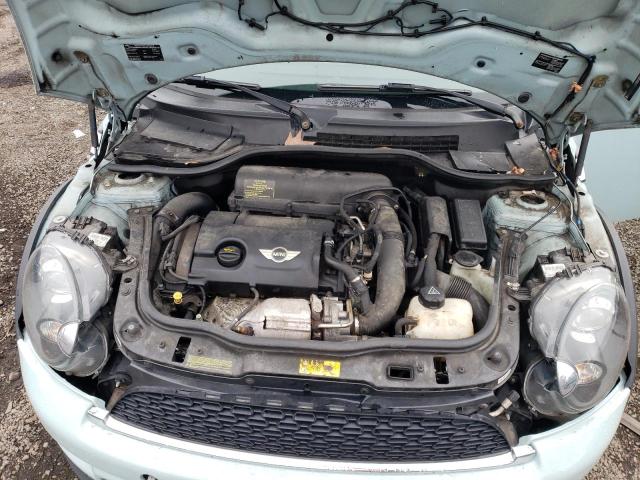 Photo 11 from auction – 2013 MINI COOPER S with VIN WMWSV3C56DT479481