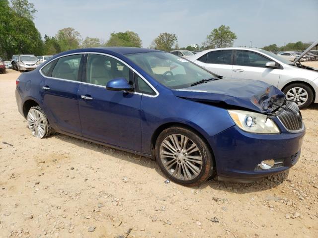 Photo 4 from auction – 2014 BUICK VERANO with VIN 1G4PP5SK6E4171496