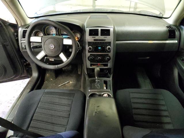 Photo 8 from auction – 2010 DODGE CHARGER SX with VIN 2B3CA3CV5AH169156
