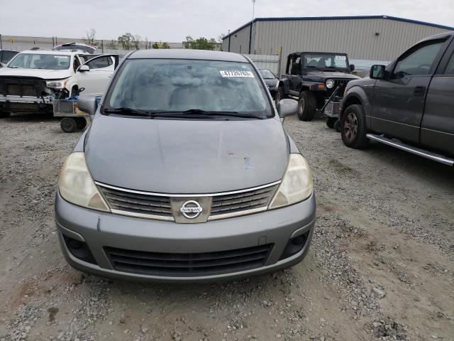 Photo 5 from auction – 2007 NISSAN VERSA S with VIN 3N1BC13E87L439864