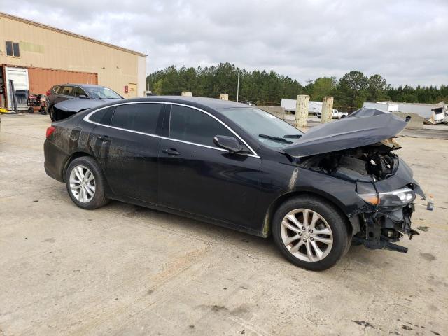 Photo 4 from auction – 2018 CHEVROLET MALIBU LT with VIN 1G1ZD5ST6JF269529