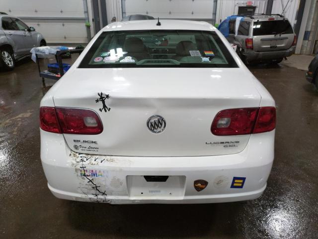 Photo 6 from auction – 2007 BUICK LUCERNE CX with VIN 1G4HD57297U218898