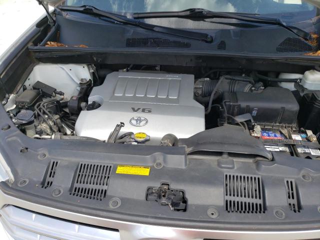 Photo 12 from auction – 2013 TOYOTA HIGHLANDER with VIN 5TDDK3EH3DS208789
