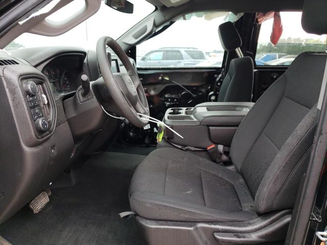 Photo 7 from auction – 2020 CHEVROLET SILVERADO with VIN 3GCPYCEF2LG399869