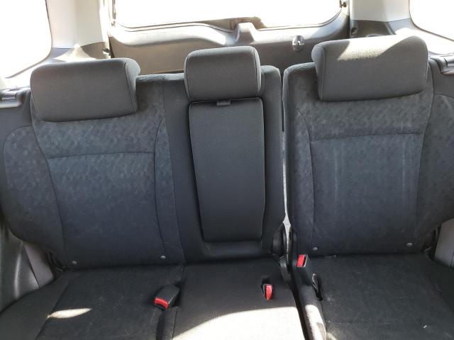 Photo 10 from auction – 2005 HONDA CR-V LX with VIN JHLRD68535C010898