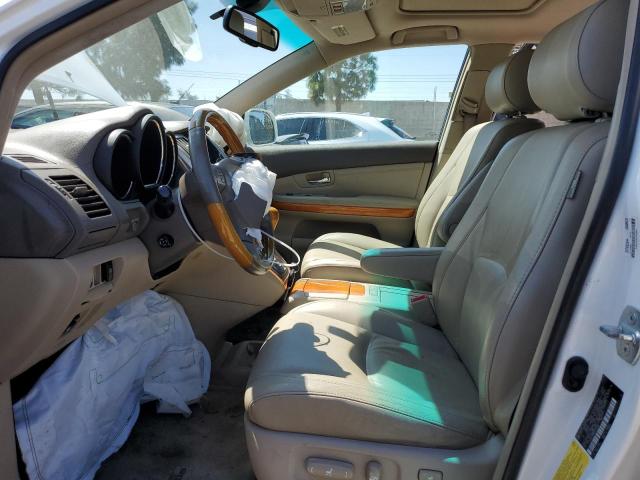 Foto 7 de la subasta – 2007 LEXUS RX 350 con VIN 2T2GK31U87C013067