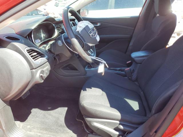 Photo 7 from auction – 2016 DODGE DART SE with VIN 1C3CDFAA6GD682305