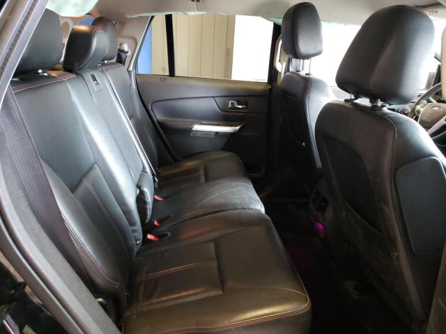 Photo 11 from auction – 2013 FORD EDGE LIMIT with VIN 2FMDK4KC2DBA17523
