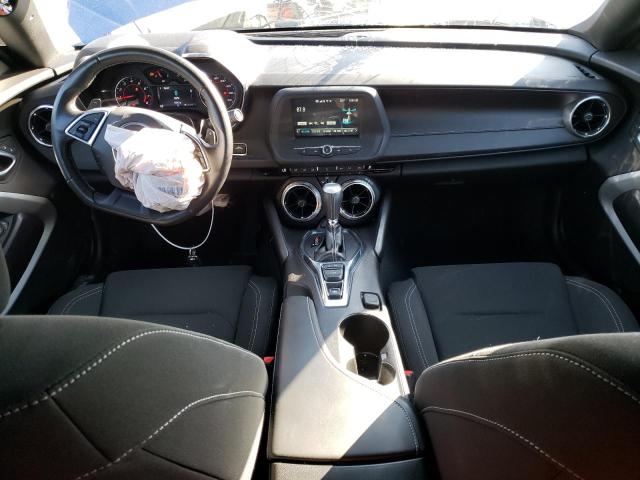 Photo 8 from auction – 2018 CHEVROLET CAMARO LT with VIN 1G1FB1RX4J0166235