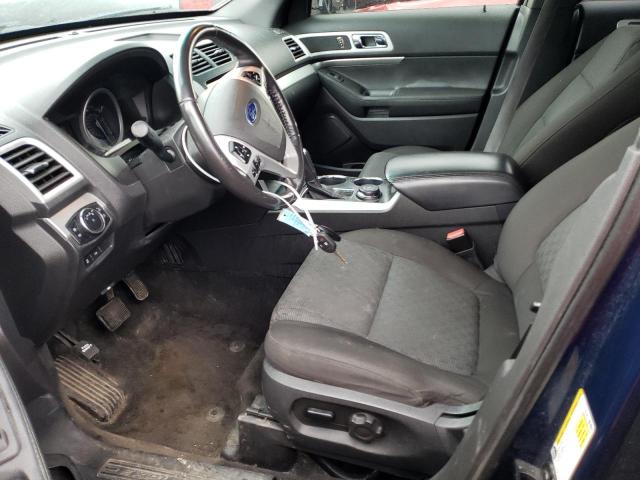 Photo 7 from auction – 2012 FORD EXPLORER X with VIN 1FMHK8D85CGA51593