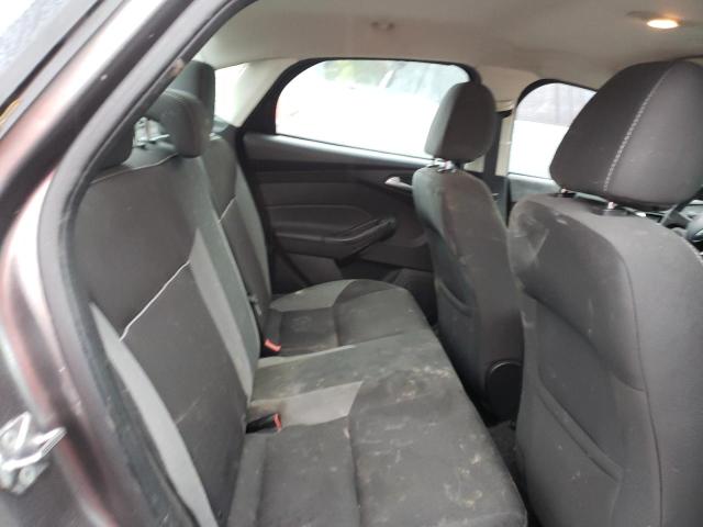 Foto 10 de la subasta – 2014 FORD FOCUS SE con VIN 1FADP3F21EL378475