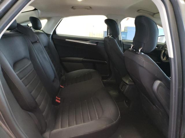 Photo 10 from auction – 2014 FORD FUSION SE with VIN 1FA6P0H76E5370506