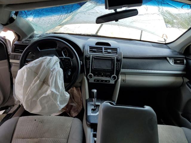 Photo 8 from auction – 2012 TOYOTA CAMRY BASE with VIN 4T4BF1FK7CR190562