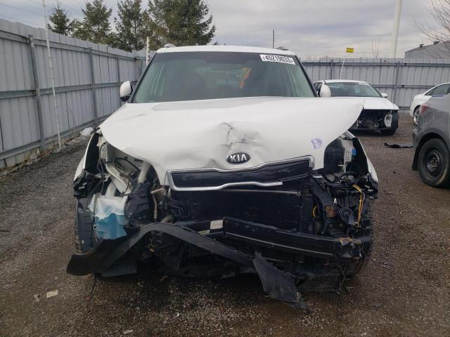 Photo 5 from auction – 2014 KIA SOUL ! with VIN KNDJX3A57E7048864
