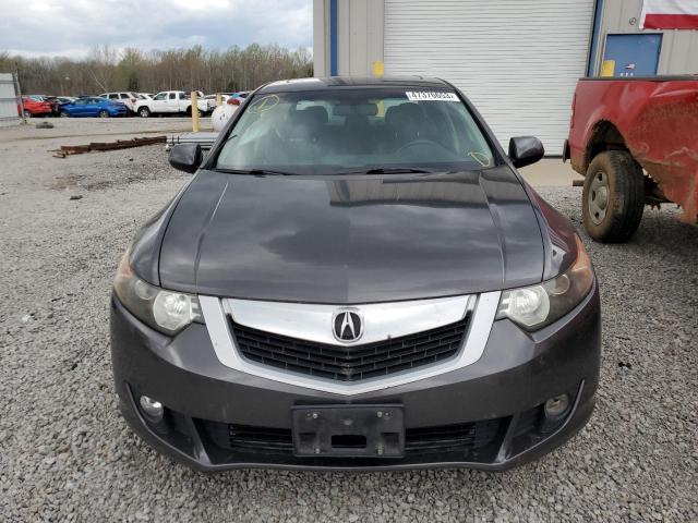 Photo 5 from auction – 2010 ACURA TSX with VIN JH4CU2F69AC032629