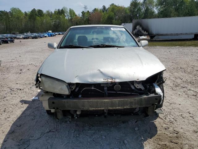 Photo 5 from auction – 2000 TOYOTA CAMRY LE with VIN 4T1BF22K0YU091367