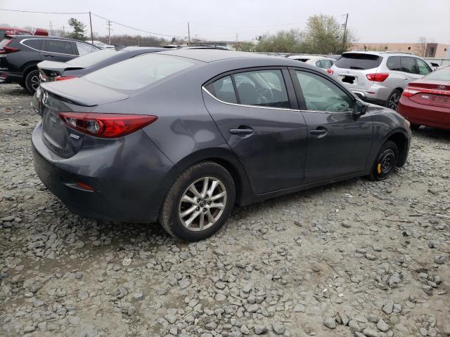 Photo 3 from auction – 2014 MAZDA 3 TOURING with VIN JM1BM1V73E1144488