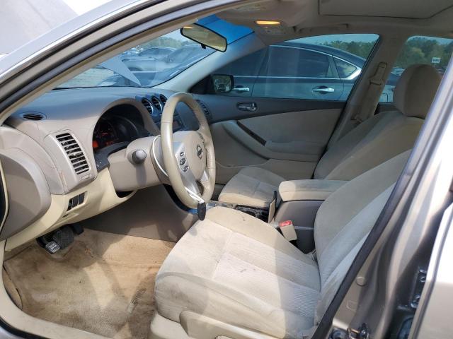 Photo 7 from auction – 2008 NISSAN ALTIMA 2.5 with VIN 1N4AL21E78N544940