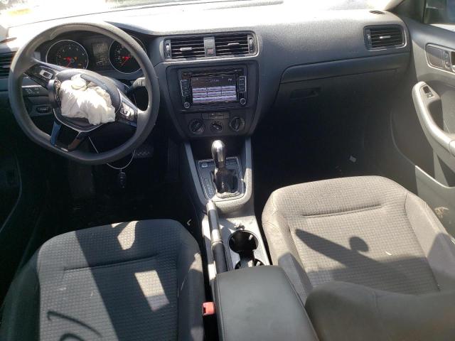 Photo 8 from auction – 2015 VOLKSWAGEN JETTA BASE with VIN 3VW2K7AJ7FM424684
