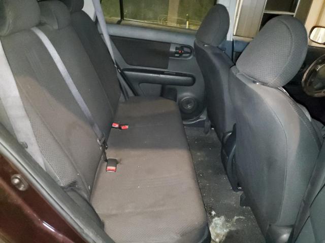 صورة رقم 10 من المزاد - 2008 SCION XB مع VIN JTLKE50E781051864