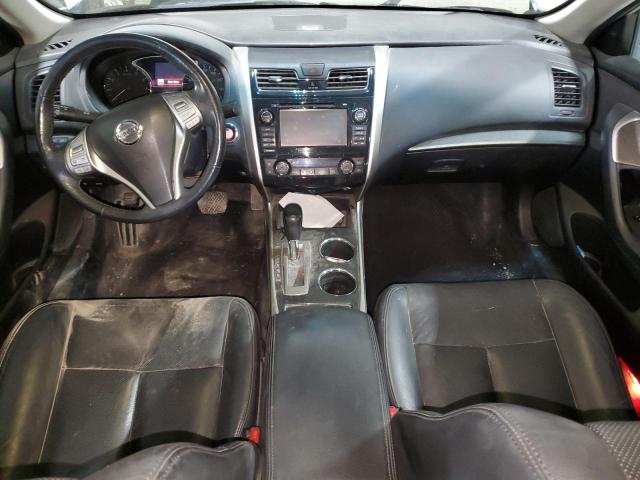 Photo 8 from auction – 2015 NISSAN ALTIMA 2.5 with VIN 1N4AL3AP4FN340259