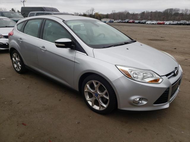 صورة رقم 4 من المزاد - 2012 FORD FOCUS SEL مع VIN 1FAHP3M20CL171660