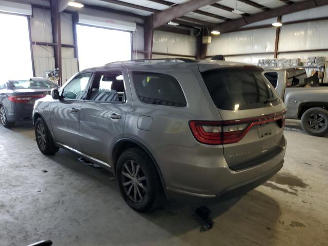 Photo 2 from auction – 2017 DODGE DURANGO SX with VIN 1C4RDHAG0HC805934