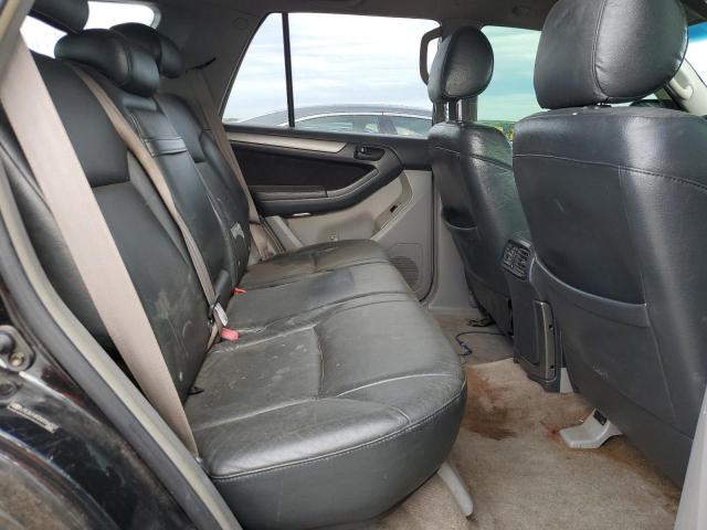 Photo 11 from auction – 2006 TOYOTA 4RUNNER SR with VIN JTEZU14R360064337