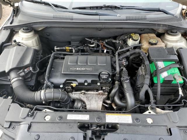 Photo 11 from auction – 2015 CHEVROLET CRUZE LT with VIN 1G1PC5SB0F7142178