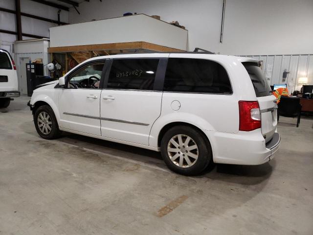 Photo 2 from auction – 2014 CHRYSLER TOWN & COU with VIN 2C4RC1BG1ER307169