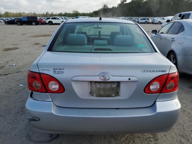 Photo 6 from auction – 2008 TOYOTA COROLLA CE with VIN 1NXBR32E88Z950695