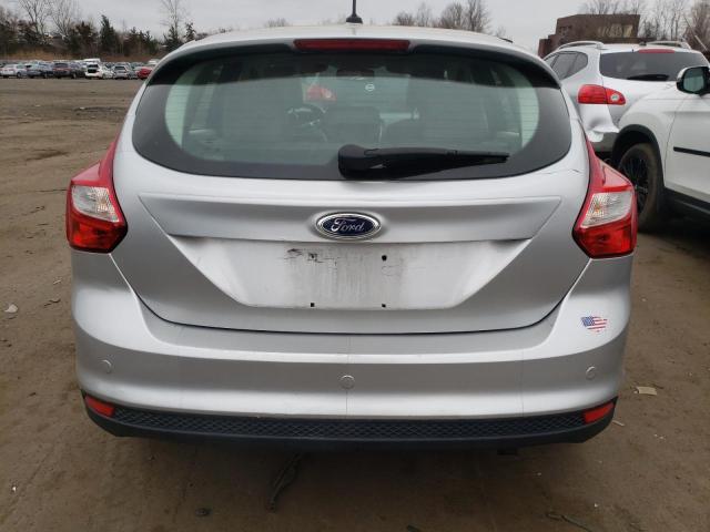Photo 6 from auction – 2012 FORD FOCUS SEL with VIN 1FAHP3M20CL171660