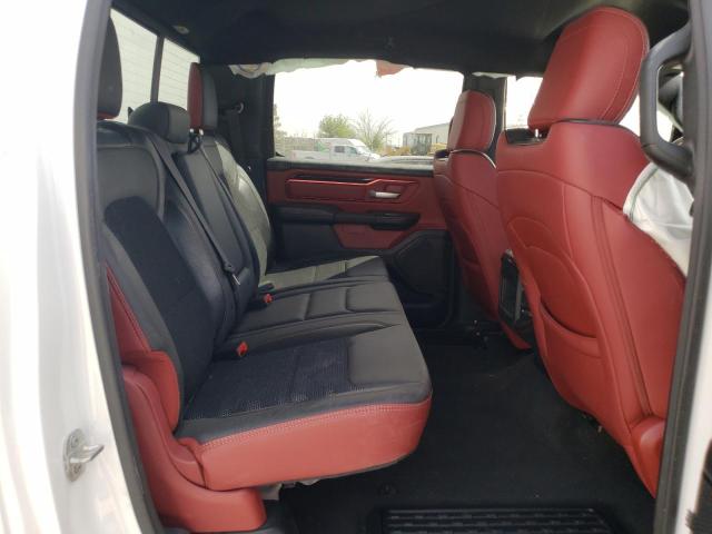 Photo 10 from auction – 2020 RAM 1500 REBEL with VIN 1C6SRFLT5LN257791